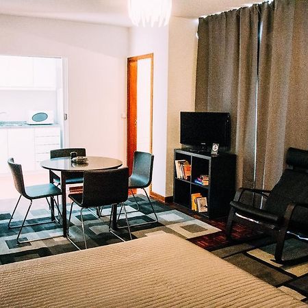 Arts In Apartments Pina Funchal  Ngoại thất bức ảnh