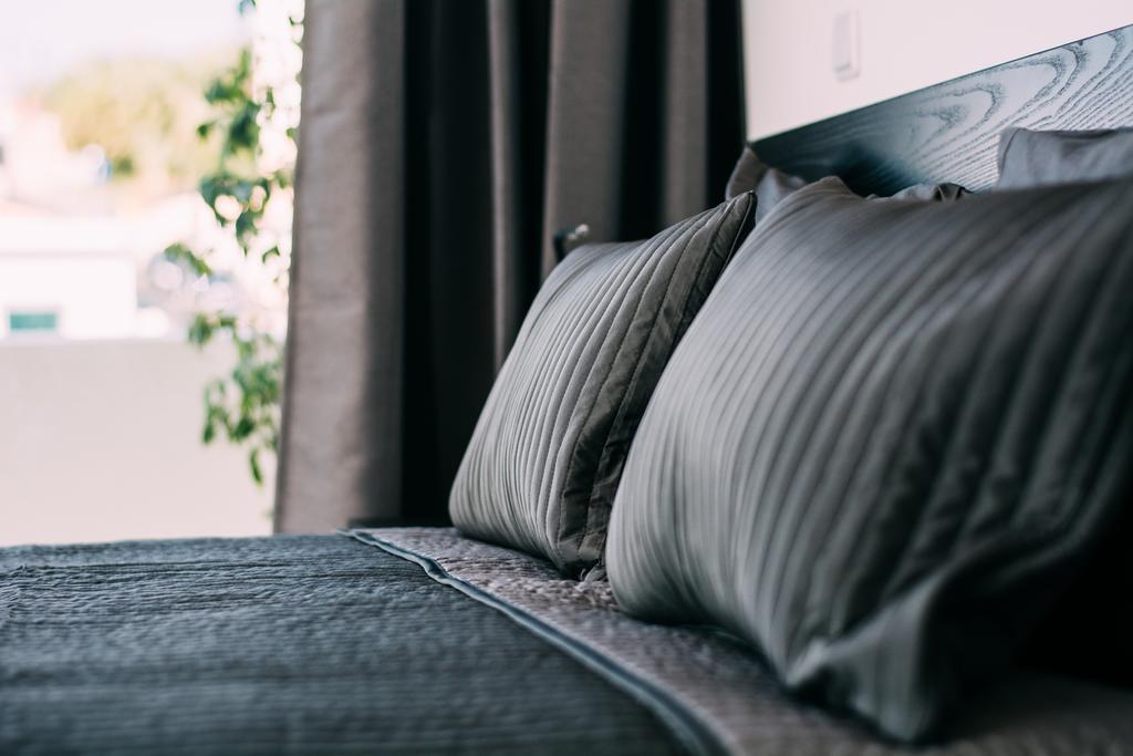 Arts In Apartments Pina Funchal  Ngoại thất bức ảnh