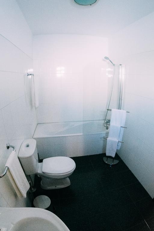 Arts In Apartments Pina Funchal  Ngoại thất bức ảnh