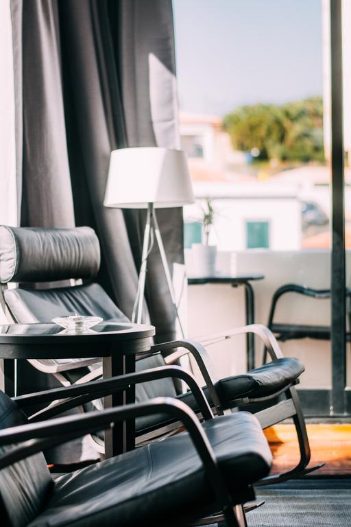 Arts In Apartments Pina Funchal  Ngoại thất bức ảnh