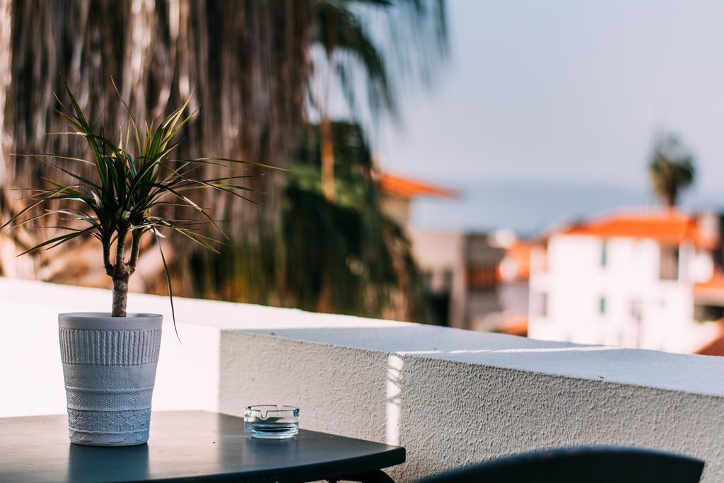 Arts In Apartments Pina Funchal  Ngoại thất bức ảnh