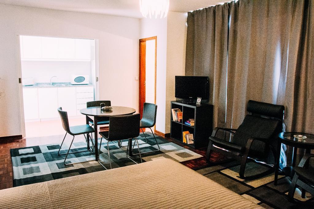 Arts In Apartments Pina Funchal  Ngoại thất bức ảnh