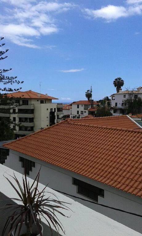 Arts In Apartments Pina Funchal  Ngoại thất bức ảnh