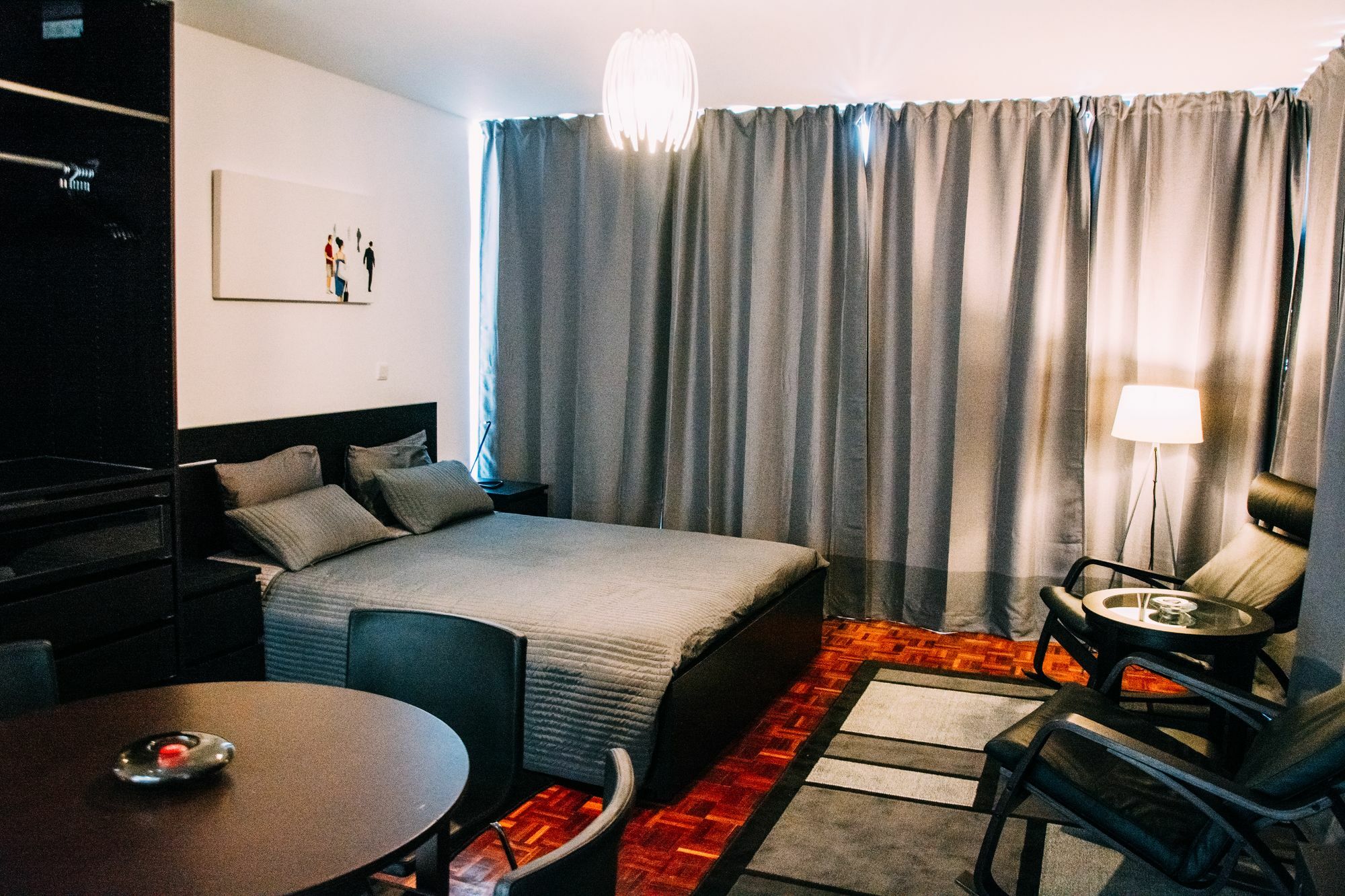 Arts In Apartments Pina Funchal  Ngoại thất bức ảnh