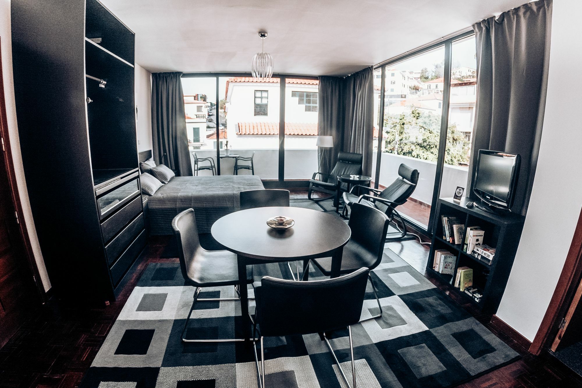 Arts In Apartments Pina Funchal  Ngoại thất bức ảnh
