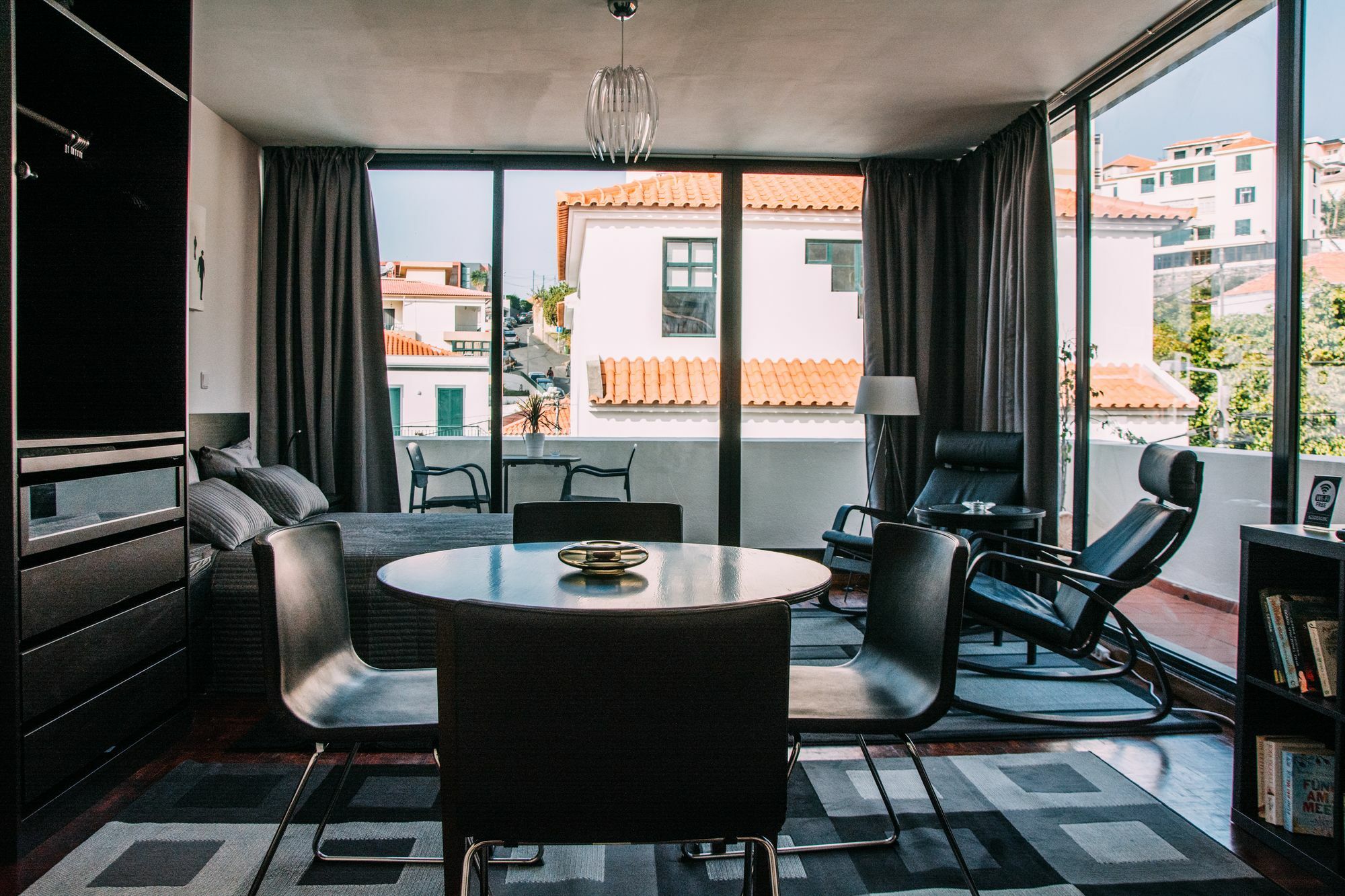 Arts In Apartments Pina Funchal  Ngoại thất bức ảnh